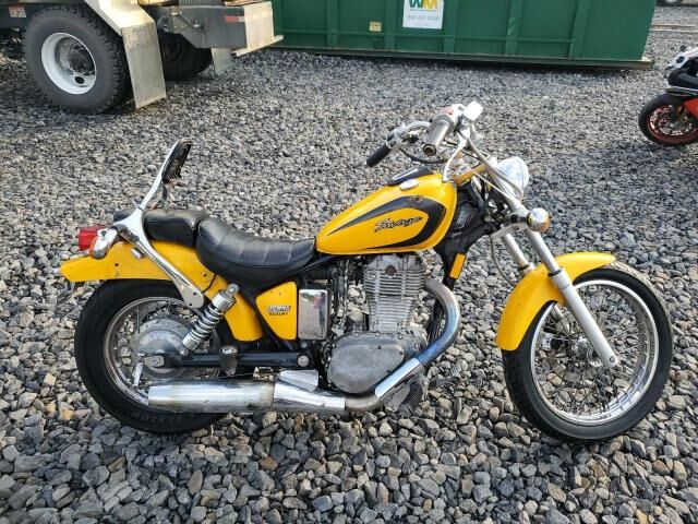 Suzuki LS650P