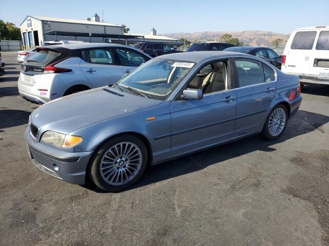 BMW 330xi
