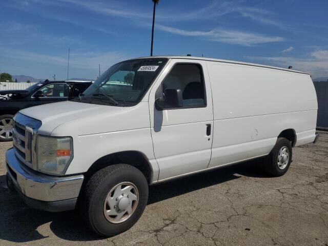 Ford E-350