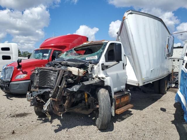 Chevrolet C7