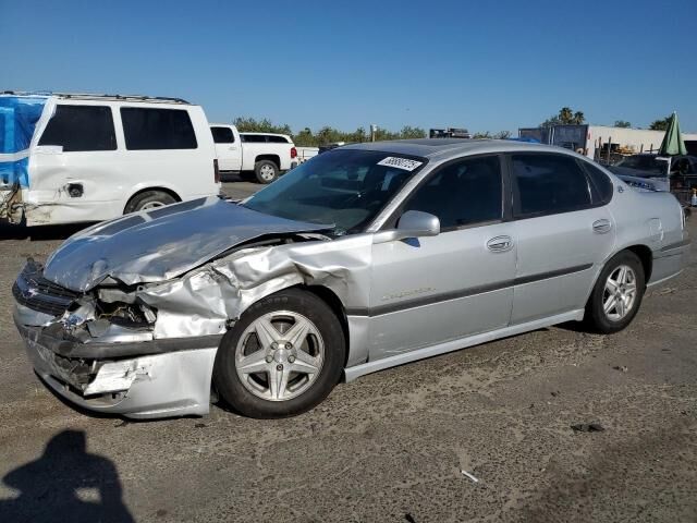 Chevrolet Impala