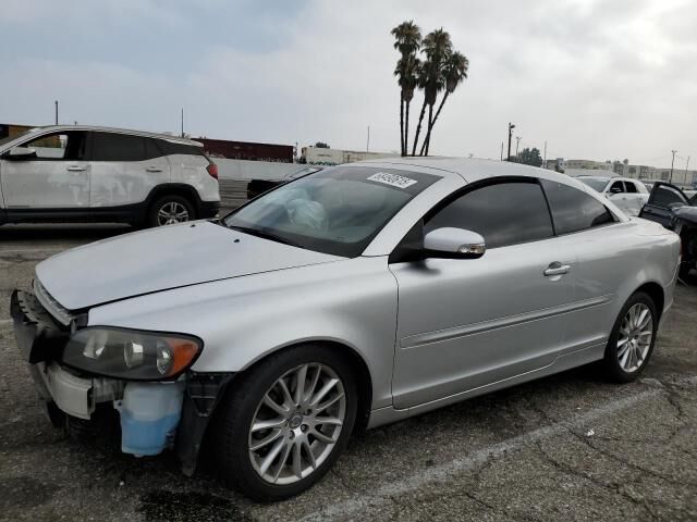 Volvo C70
