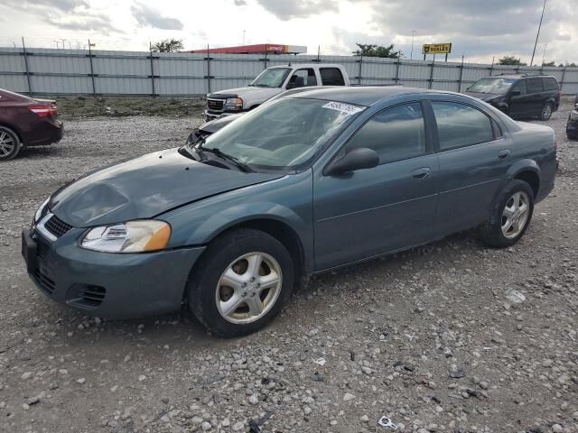Dodge Stratus