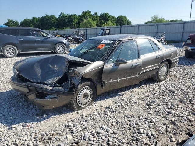 Buick LeSabre
