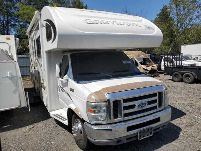 Ford E-450