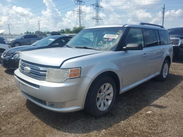 Ford Flex