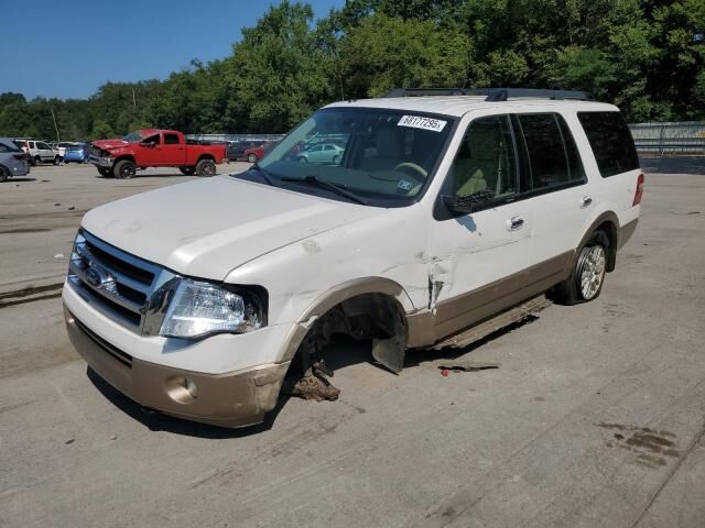 Ford Expedition