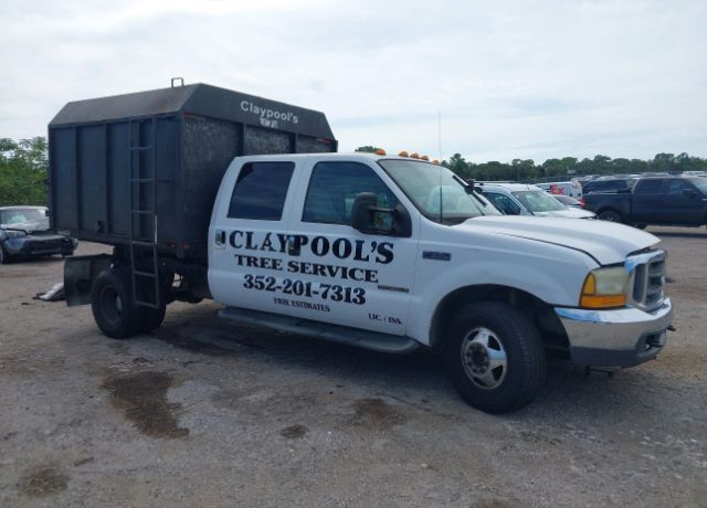 Ford F-350