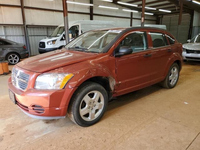 Dodge Caliber