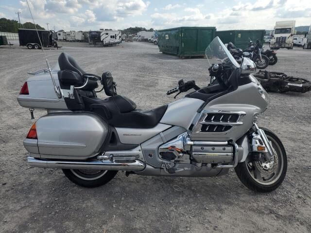 Honda GL1800