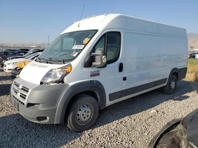 RAM Promaster 3500