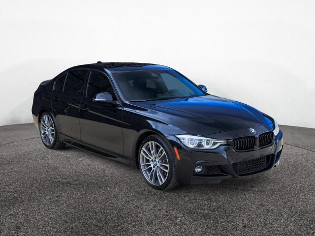 BMW 340i