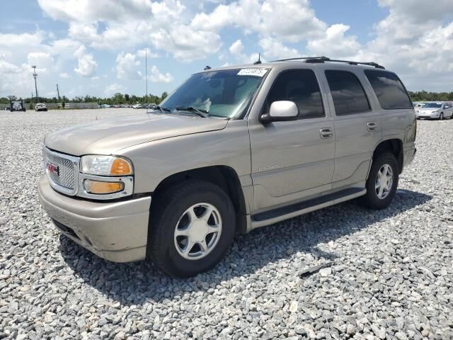 GMC Yukon