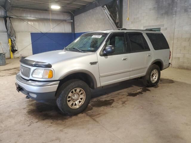 Ford Expedition