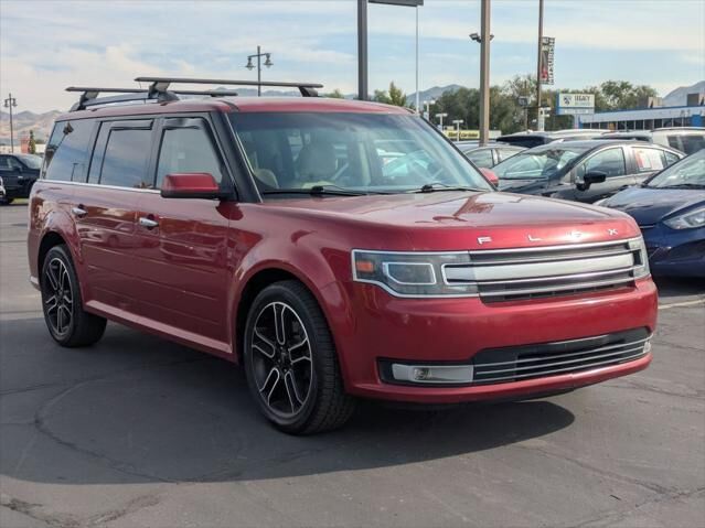 2015 FORD Flex
