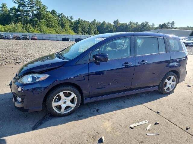 Mazda Mazda5