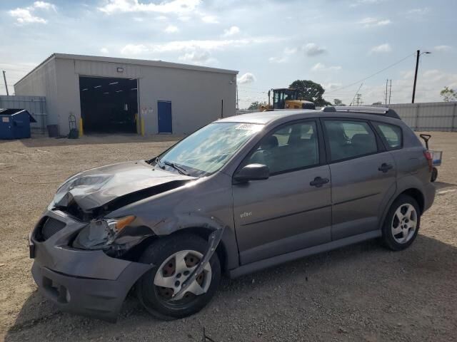 Pontiac Vibe