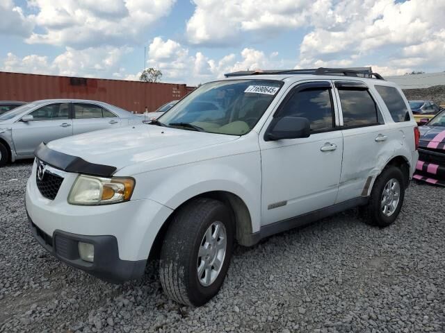 Mazda Tribute