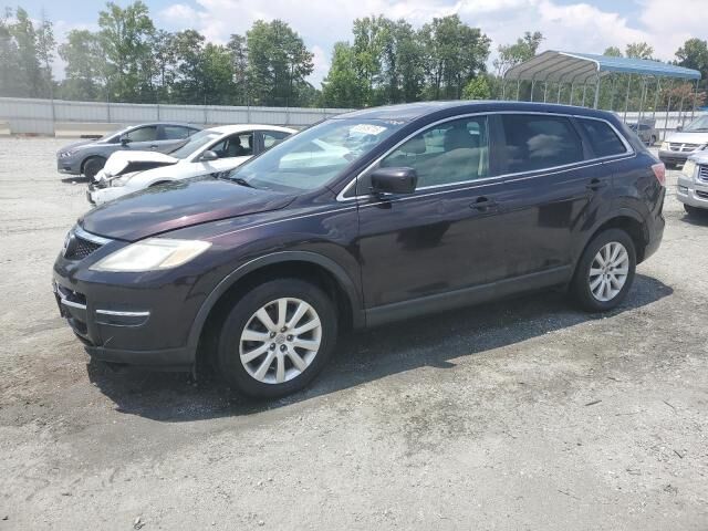 Mazda CX-9