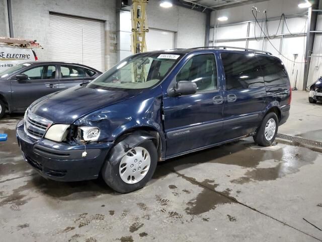 Chevrolet Venture