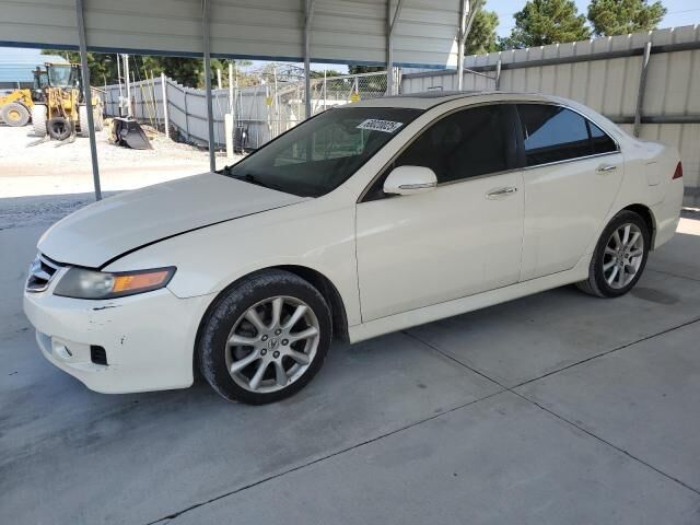 Acura TSX