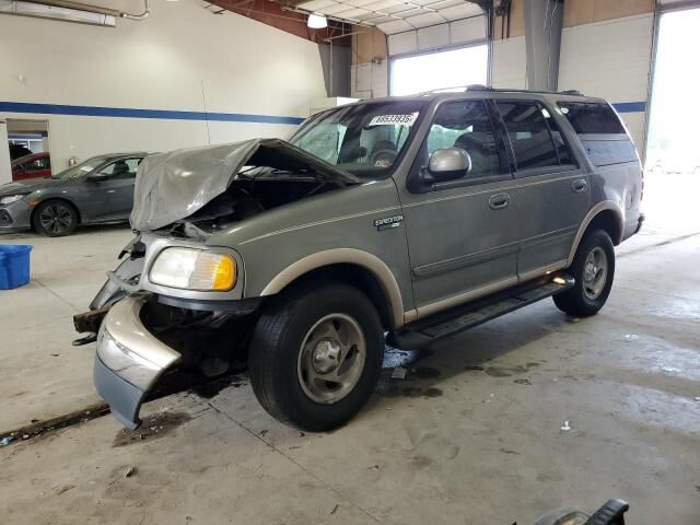 Ford Expedition