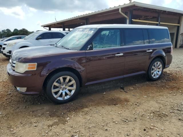 Ford Flex