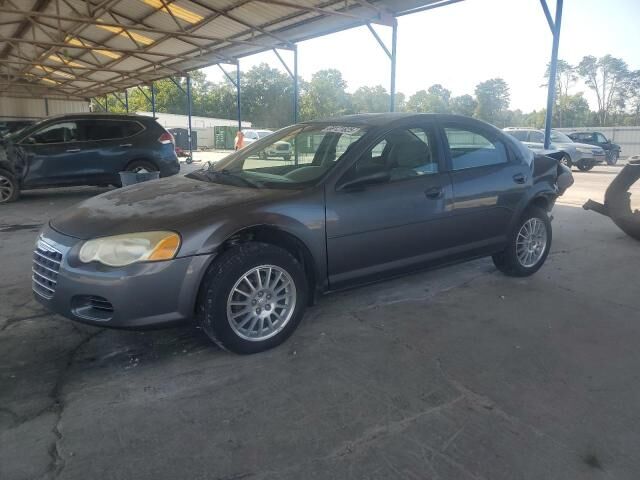 Chrysler Sebring