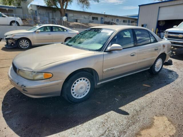 Buick Century