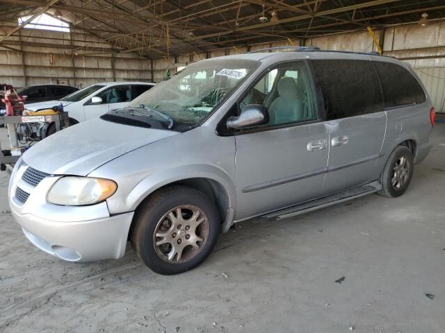 Dodge Grand Caravan