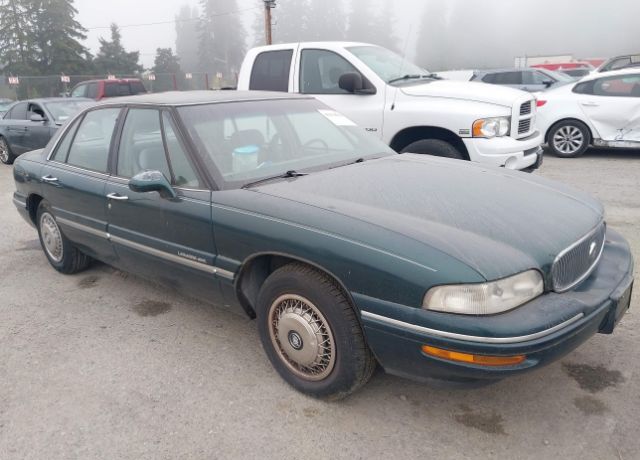 Buick LeSabre
