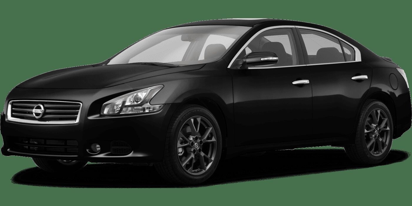 Nissan Maxima