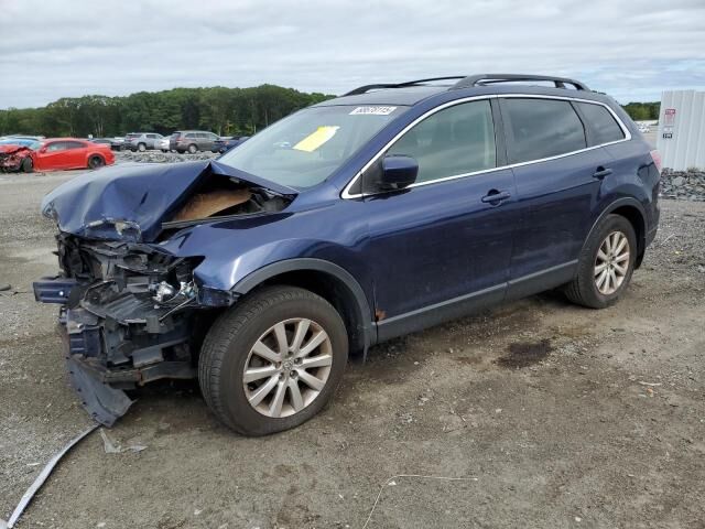 Mazda CX-9