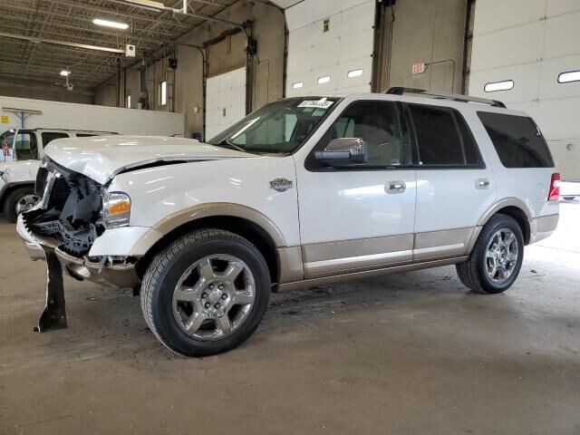 Ford Expedition