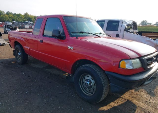 Mazda B-Series