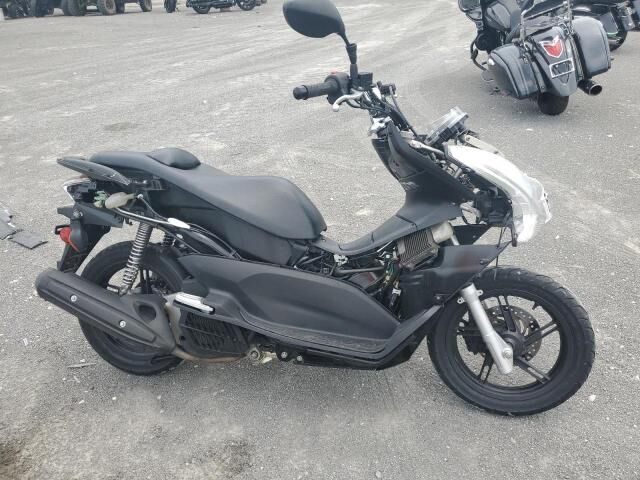 Honda PCX150