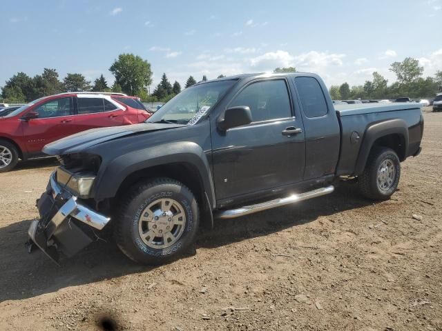 GMC Canyon