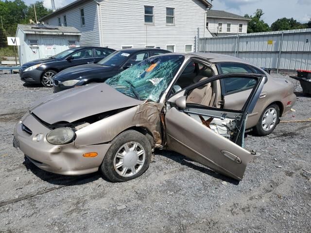 Ford Taurus