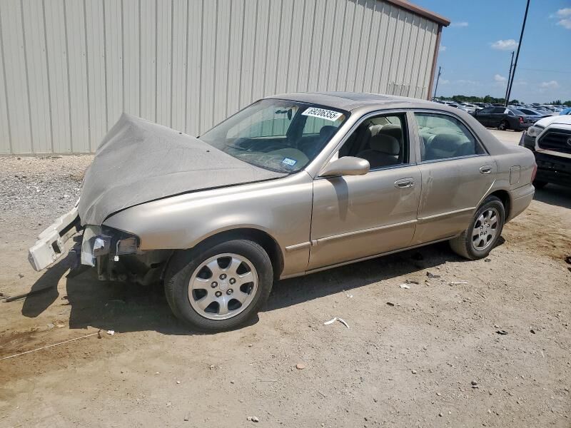 Mazda 626