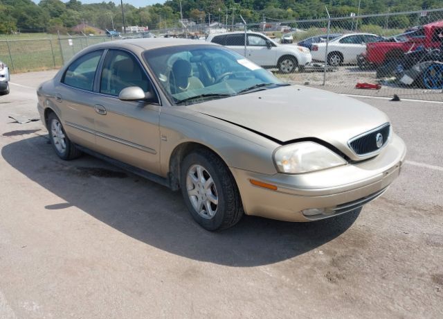Mercury Sable