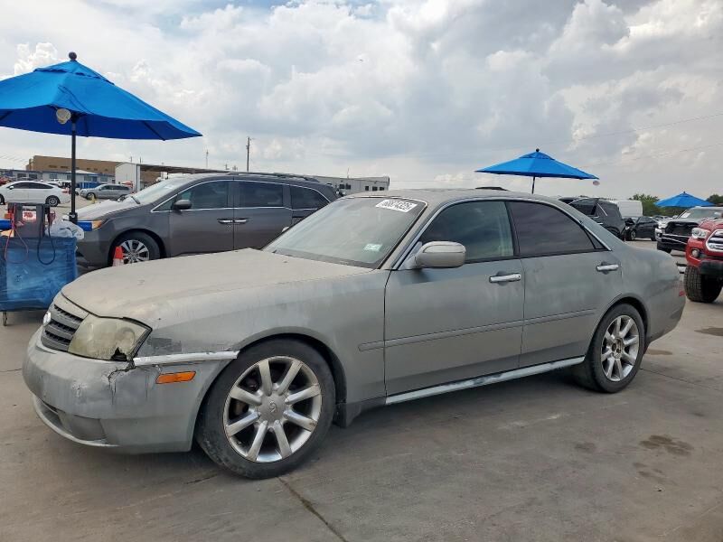 Infiniti M45