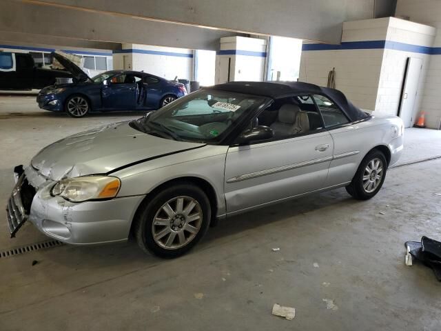 Chrysler Sebring
