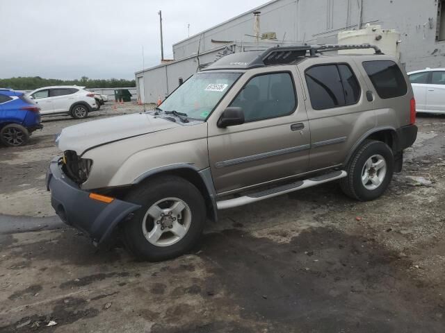 Nissan Xterra