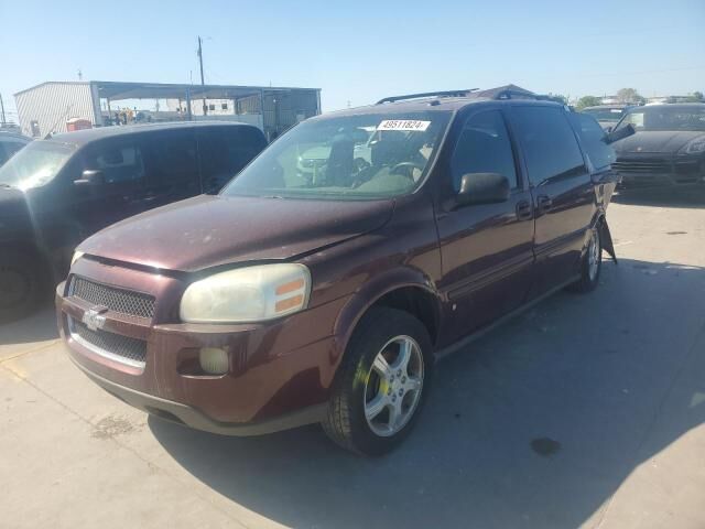 Chevrolet Uplander