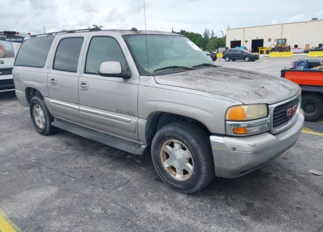 GMC Yukon XL