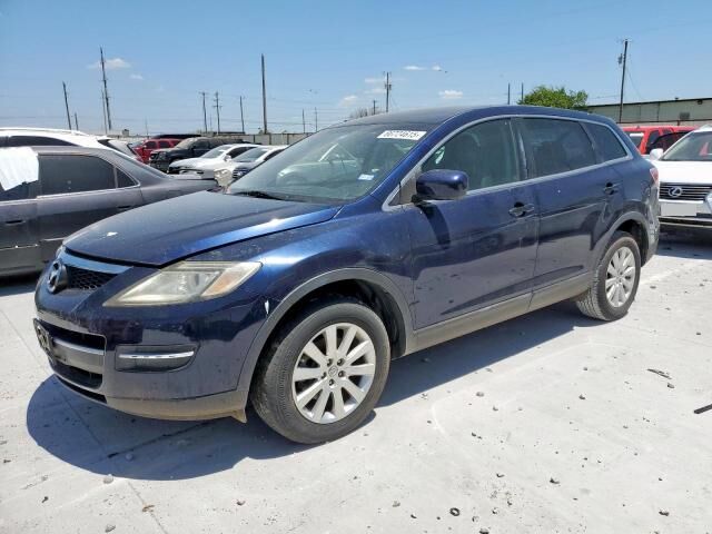 Mazda CX-9