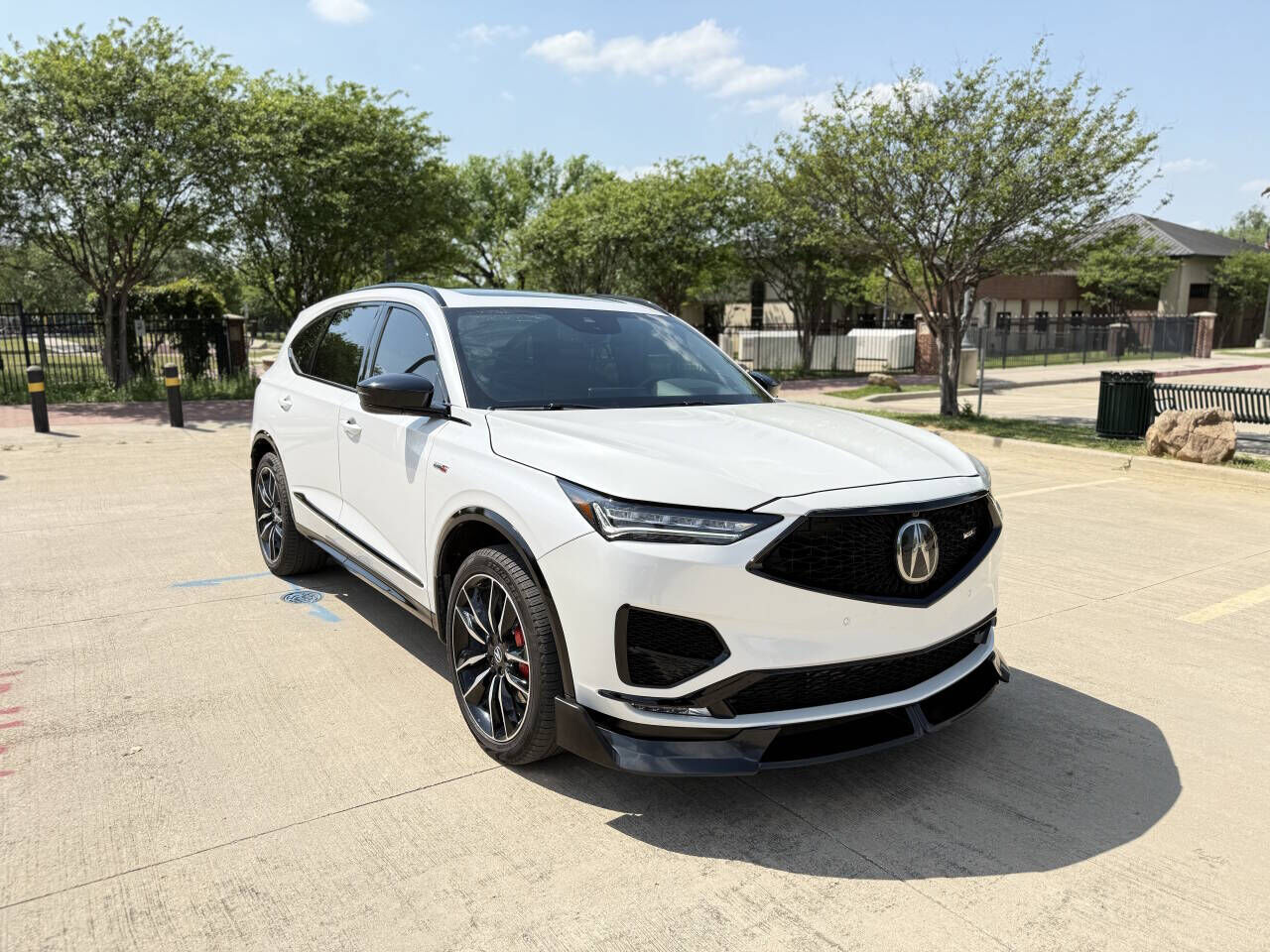 2023 ACURA MDX Type S