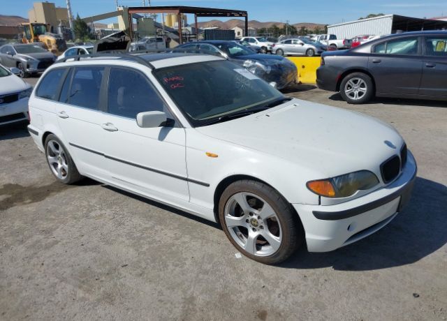 BMW 325i
