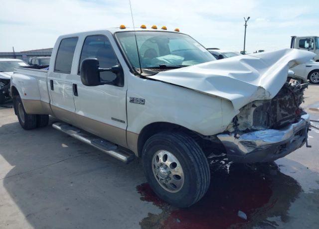 Ford F-350