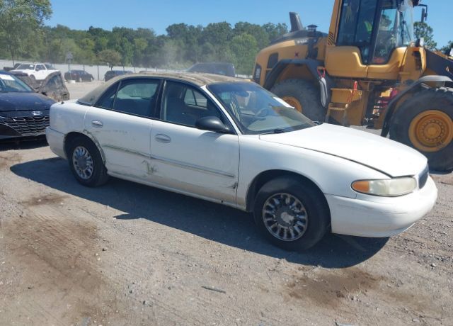 Buick Century
